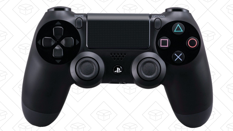 DualShock 4, $38